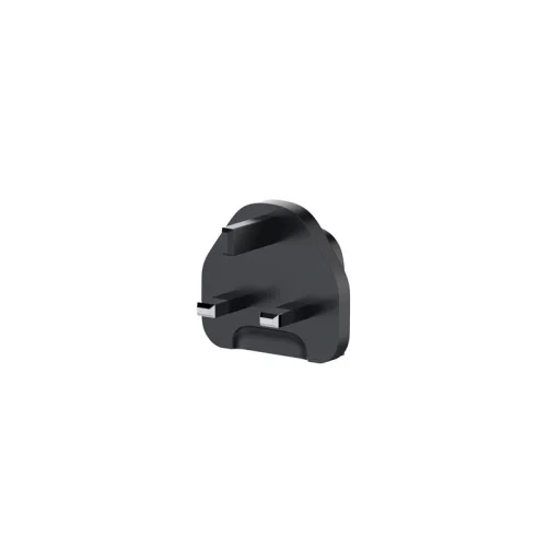 Mobile Origin PW12 GaN 140W cestovná nabíjacia stanica s EU/UK/US adaptérmi, 3x USB-C + 3x USB-A - 15