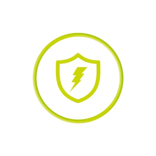 Mobile Origin PW12 GaN 140W cestovná nabíjacia stanica s EU/UK/US adaptérmi, 3x USB-C + 3x USB-A - 7