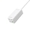 Mobile Origin GaN 100W kompaktná MultiHub nabíjačka PW18 s 3x USB-C + USB-A thumbnail