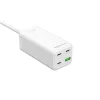 Mobile Origin GaN 100W kompaktná MultiHub nabíjačka PW18 s 3x USB-C + USB-A thumbnail