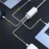 Mobile Origin GaN 100W Compact MultiHub Charger PW18 with 3x USB-C + USB-A thumbnail