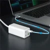 Mobile Origin GaN 100W kompaktná MultiHub nabíjačka PW18 s 3x USB-C + USB-A thumbnail