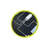 Mobile Origin GaN 100W kompaktná MultiHub nabíjačka PW18 s 3x USB-C + USB-A thumbnail