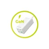 Mobile Origin GaN 100W kompaktná MultiHub nabíjačka PW18 s 3x USB-C + USB-A thumbnail