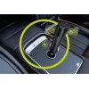 Mobile Origin CA25 100 W nabíjačka do auta 2× USB-C a USB-A, čierna thumbnail