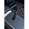 Mobile Origin CA25 100 W autós töltő 2× USB-C és USB-A, fekete thumbnail