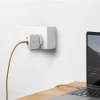 Native Union Fast GaN Charger PD 67W, white thumbnail
