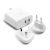 Native Union Fast GaN Charger PD 67W, white thumbnail