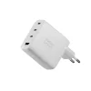 Native Union Fast GaN Charger PD 100W hálózati töltő, fehér thumbnail