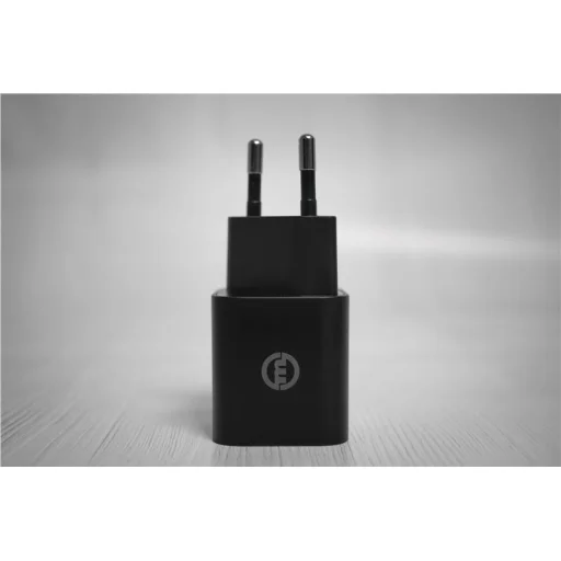Mobile Origin 35 W GaN III USB-C rýchlonabíjačka, čierna - 3