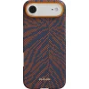  iPhone Air Égő narancssárga Pitaka Edge Case Breath of Veins tok thumbnail
