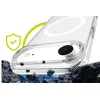 Mobile Origin Easy Hybrid MagSafe priehľadný kryt pre iPhone Air thumbnail