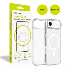 Mobile Origin Easy Hybrid MagSafe priehľadný kryt pre iPhone Air