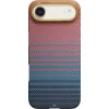 Pitaka Edge Case California Dream Sunset 2.0 #5 kryt pre iPhone Air thumbnail