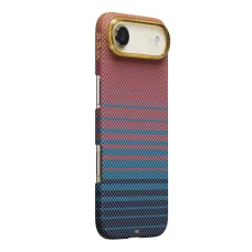 Pitaka Edge Case California Dream Sunset 2.0 #5 kryt pre iPhone Air