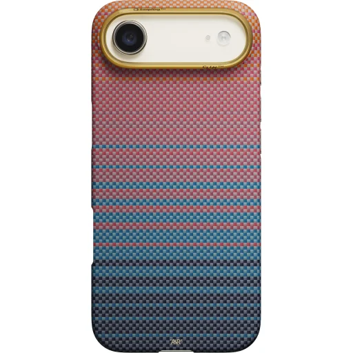 Pitaka Edge Case California Dream Sunset 2.0 #5 kryt pre iPhone Air - 2
