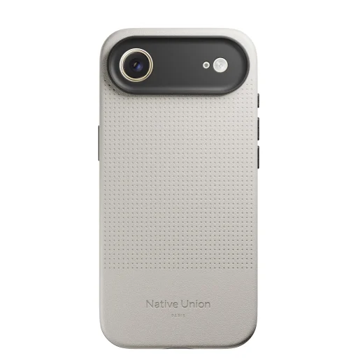  iPhone Air homokkő Native Union Active tok - 2