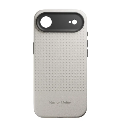  iPhone Air homokkő Native Union Active tok - 4
