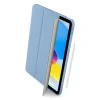 Pipetto Origami No7 Tri-Folio puzdro svetlomodré pre iPad (A16) / iPad (2022) thumbnail