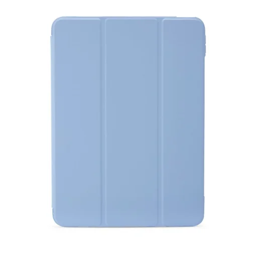 Pipetto Origami No7 Tri-Folio puzdro svetlomodré pre iPad (A16) / iPad (2022) - 13