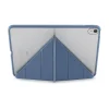 Pipetto Origami No1 Original puzdro námornícka modrá – iPad (A16)/iPad (2022) thumbnail