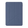 Pipetto Origami No1 Original puzdro námornícka modrá – iPad (A16)/iPad (2022) thumbnail