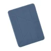 Pipetto Origami No1 Original puzdro námornícka modrá – iPad (A16)/iPad (2022) thumbnail