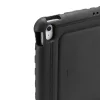Pipetto Activity Case detské puzdro na iPad, čierne – iPad (A16) / iPad (2022) thumbnail