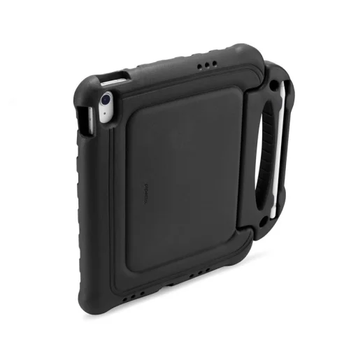 Pipetto Activity Case detské puzdro na iPad, čierne – iPad (A16) / iPad (2022) - 2