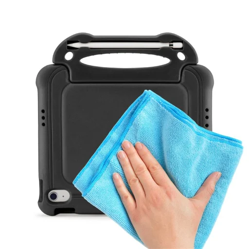 Pipetto Activity Case detské puzdro na iPad, čierne – iPad (A16) / iPad (2022) - 12