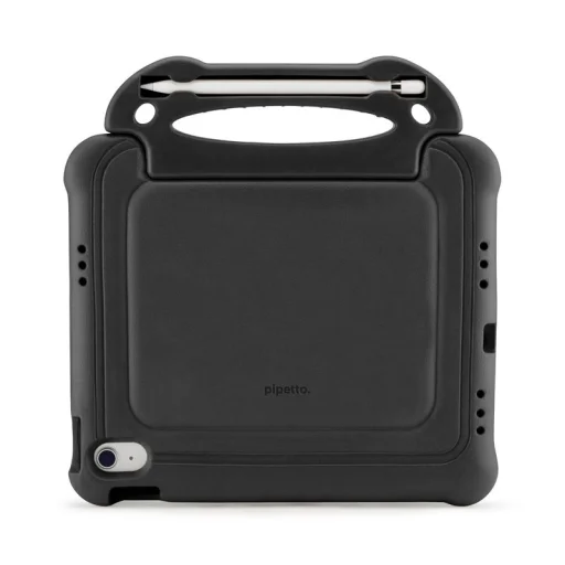 Pipetto Activity Case detské puzdro na iPad, čierne – iPad (A16) / iPad (2022) - 13
