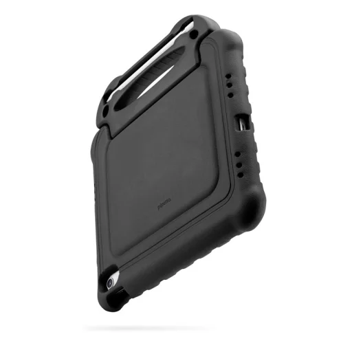 Pipetto Activity Case detské puzdro na iPad, čierne – iPad (A16) / iPad (2022) - 18