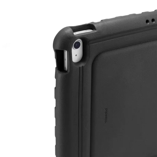 Pipetto Activity Case detské puzdro na iPad, čierne – iPad (A16) / iPad (2022) - 5
