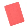 Pipetto Origami No1 Original puzdro, ružové – iPad (A16) / iPad (2022) thumbnail