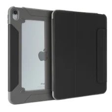 Pipetto Shield 360 Folio puzdro čierne pre iPad (A16) a iPad (2022)