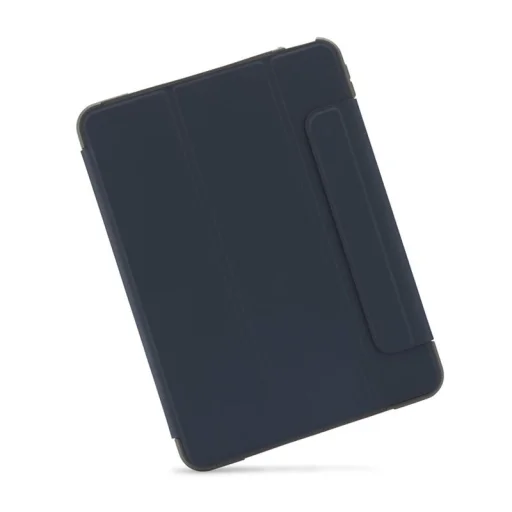 Puzdro Pipetto Shield 360 Folio, tmavomodré – iPad (A16) / iPad (2022) - 4