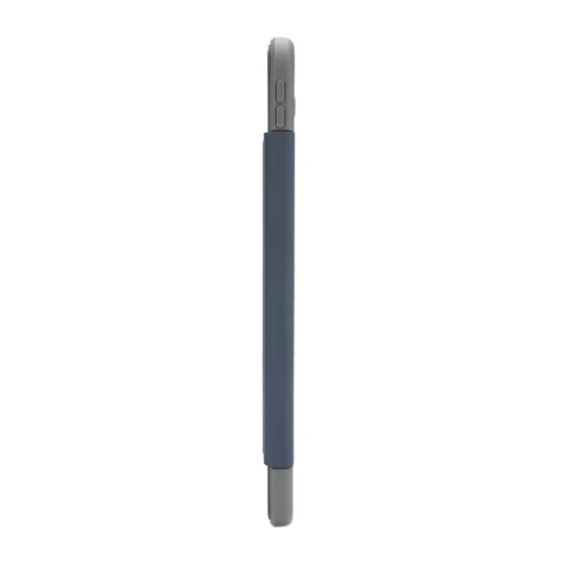 Puzdro Pipetto Shield 360 Folio, tmavomodré – iPad (A16) / iPad (2022) - 5
