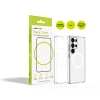 Mobile Origin Easy Case MagSafe priehľadný kryt pre Samsung Galaxy S25 Ultra thumbnail