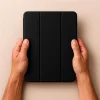 Pipetto Origami No7 Tri-Folio puzdro čierne pre iPad (A16) a iPad (2022) thumbnail