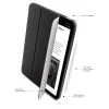 Pipetto Origami No7 Tri-Folio puzdro čierne pre iPad (A16) a iPad (2022) thumbnail
