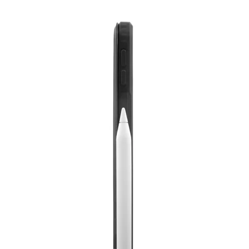Pipetto Origami No7 Tri-Folio puzdro čierne pre iPad (A16) a iPad (2022) - 3