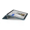 Pipetto Origami No1 Original tyrkysové puzdro – iPad (A16) / iPad (2022) thumbnail