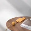 Native Union Night Cable kábel USB-C – Lightning, kraft thumbnail