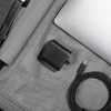 Native Union Belt Cable XL USB-C–USB-C kábel, 3 m, kozmosz thumbnail
