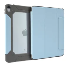 Pipetto Shield 360 Folio Case, light blue - iPad (A16) / iPad (2022)