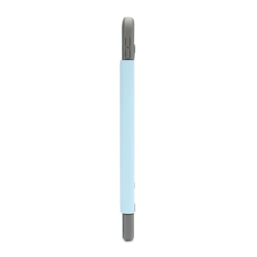 Pipetto Shield 360 Folio Case, light blue - iPad (A16) / iPad (2022) - 6