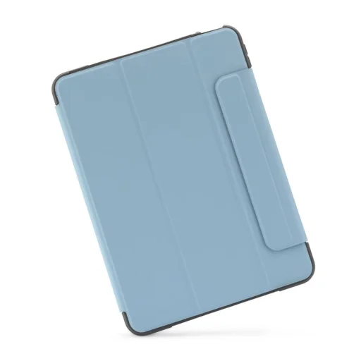 Pipetto Shield 360 Folio Case, light blue - iPad (A16) / iPad (2022) - 4