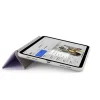 Pipetto Origami No7 Tri-Folio puzdro metalická fialová – iPad (A16) / iPad (2022) thumbnail