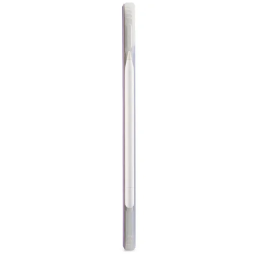 Pipetto Origami No7 Tri-Folio puzdro metalická fialová – iPad (A16) / iPad (2022) - 17