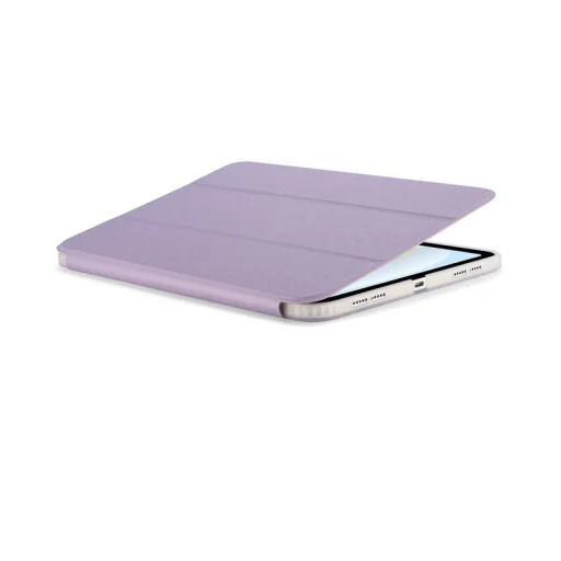 Pipetto Origami No7 Tri-Folio puzdro metalická fialová – iPad (A16) / iPad (2022) - 5